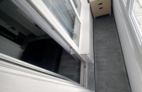 Zilina Apartment | Modern 2-room apartment near the center of Žilina