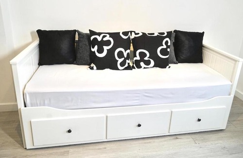 Chaucer Apartment | Modern 2B Flat - Walk to London Bridge & Borough Market