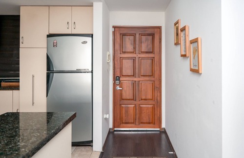 La Colon Apartment | Modern 2bd flat with majestic city views and jacuzzi