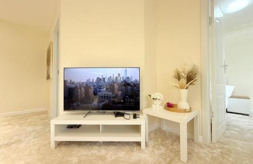 Downtown Ulaanbaatar Apartment | Modern 2BR Next to Dept Store