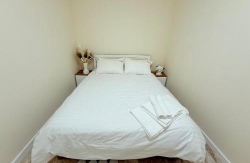 Downtown Ulaanbaatar Apartment | Modern 2BR Next to Dept Store