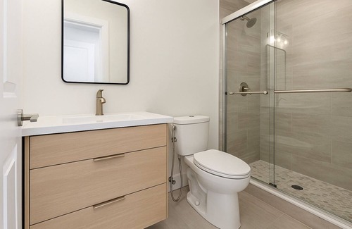 Watertown Apartment | Modern 2BR Suite w/Kitchen