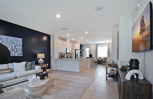 Braden River House | Modern 3/2.5 condo at Waterside in Lakewood Ranch - Duke's Paradise