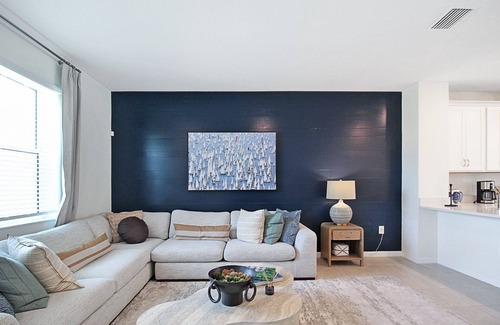 Braden River House | Modern 3/2.5 condo at Waterside in Lakewood Ranch - Duke's Paradise