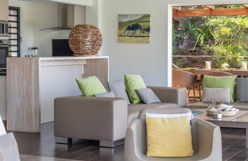 Lurin Villa | Modern 3 BDRM Villa w Pool and BBQ
