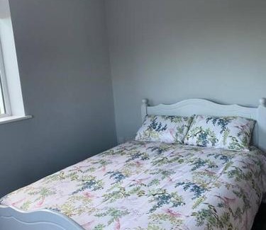 Ballyroddy House | Modern 3 bed country cottage