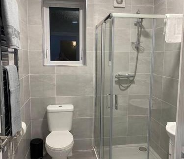 Ballyroddy House | Modern 3 bed country cottage