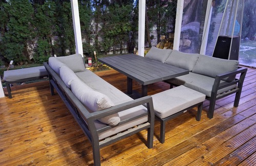 Glina House | Modern 3 bedroom house with private pool