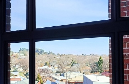 Ballarat East House | Modern 3 bedroom townhouse in Ballarat Central
