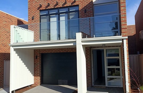 Ballarat East House | Modern 3 bedroom townhouse in Ballarat Central