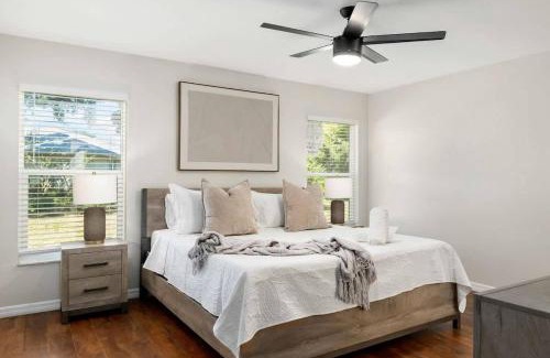 Wesley Chapel House | Modern 3 Bedroom, Wesley Chapel!