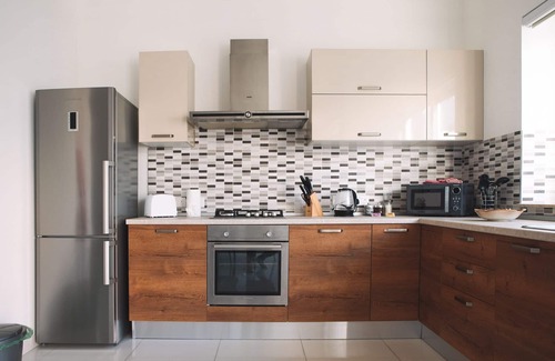 Zabbar Apartment | Modern 3 bedroom with A/C apartment