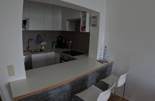 Altastenberg Apartment | Modern 3 room apartment
