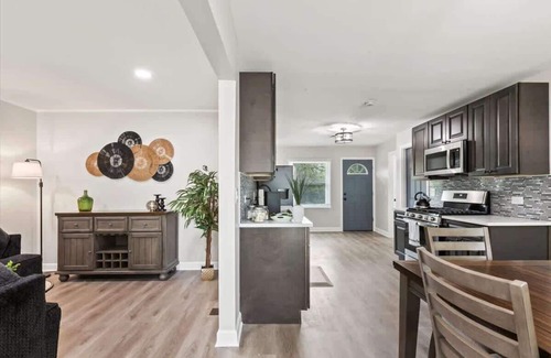 Westchester House | Modern 3BR Home w/Huge Backyard | LCP Collection
