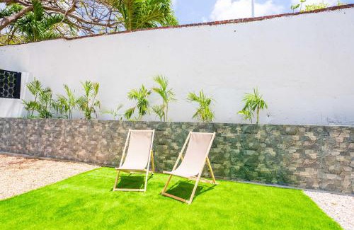 Cole Bay Apartment | Modern 3BR Home with Own Private Pool