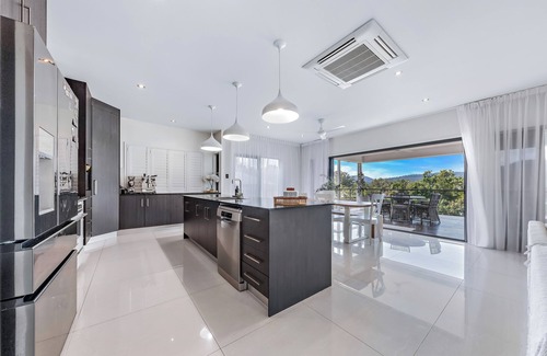 Jubilee Pocket House | Modern 4 bedroom 3 bath home with private swimming pool