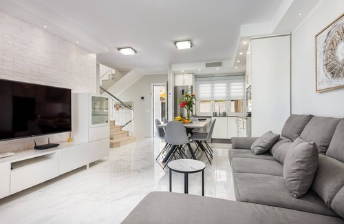Costa Adeje Villa | Modern 4 bedroom villa in Costa Adeje