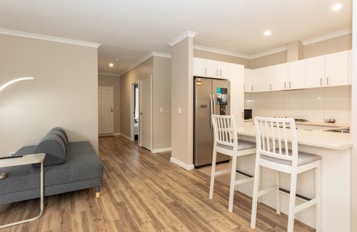 Cloverdale House | Modern 4X2 Perth house near Stadium/Casino/Airport