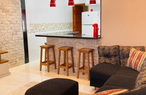Real House | Modern and cozy house with fireplace and heated pool just 50m from the beach