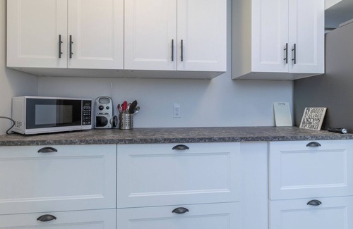 Yarmouth County Cabin | Modern A-Frame Cabin - "The Oyster Inn"