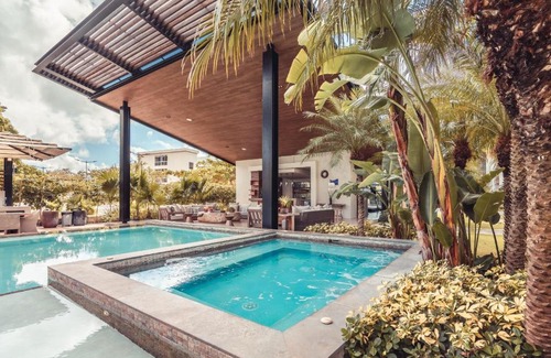 Punta Cana Apartment | Modern and brand new 1BR Apt at Cap Cana
