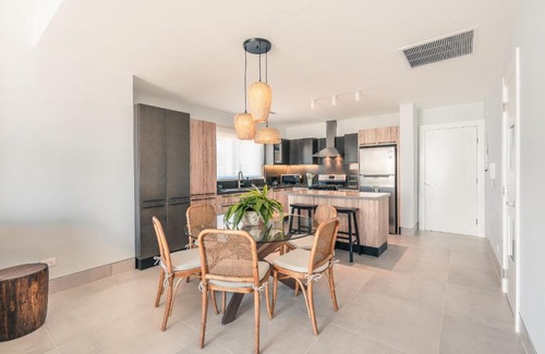 Punta Cana Apartment | Modern and brand new 1BR Apt at Cap Cana