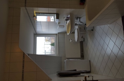 Marienthal Ost Apartment | Modern and bright apartment for up to 3 people in the center of Zwickau