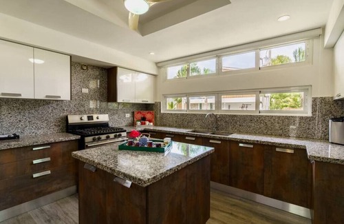 Punta Cana Village House | Modern and Caribbean Style 3 Bdr house in Punta Cana Vill.