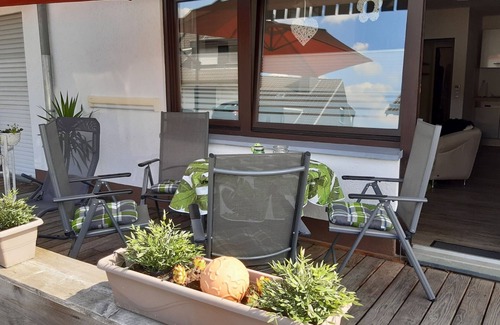 Niedersfeld Apartment | Modern and child-friendly vacation apartment in Winterberg-Niedersfeld