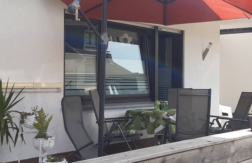 Niedersfeld Apartment | Modern and child-friendly vacation apartment in Winterberg-Niedersfeld