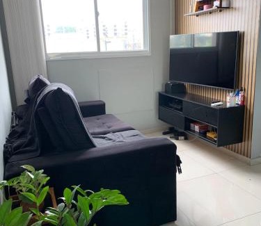 Piedade Apartment | Modern and Comfortable Apartment