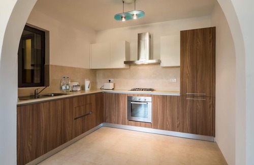 Birzebbuga Apartment | Modern And Comfortable Apartment In Birzebbuga