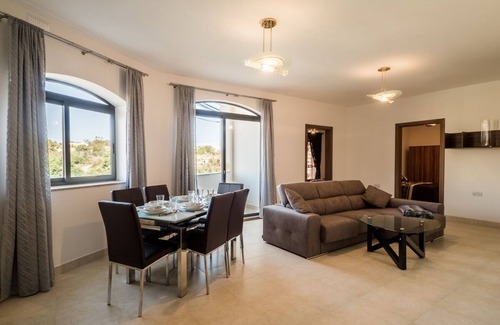 Birzebbuga Apartment | Modern And Comfortable Apartment In Birzebbuga