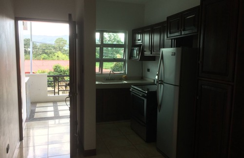 Pacuare Reserve Apartment | Modern and Comfortable Lodging Turrialba