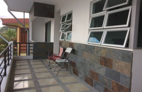 Pacuare Reserve Apartment | Modern and Comfortable Lodging Turrialba