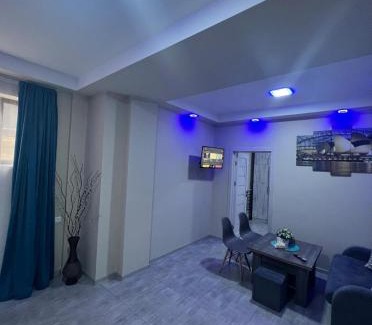 Yerevan Apartment | MODERN AND COMFORTABLE APARTMENT Self Check In