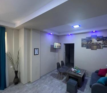 Yerevan Apartment | MODERN AND COMFORTABLE APARTMENT Self Check In