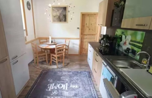 Munchen District Apartment | Modern and cozy: 3-room apartment in Unterschleißheim-Lohhof near Munich