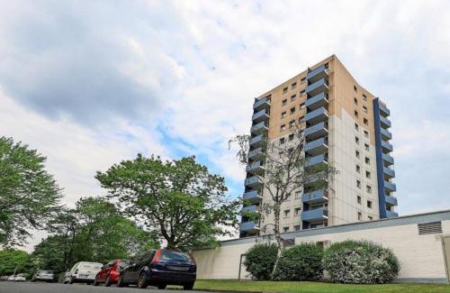 Gross Buchholz Apartment | Modern and cozy 1 bedroom apart.