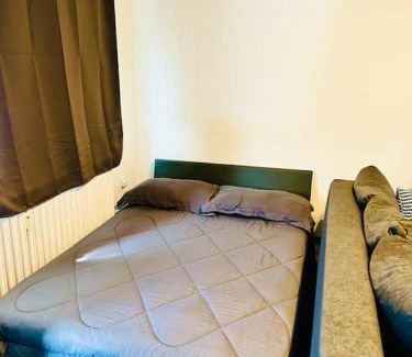 Gross Buchholz Apartment | Modern and cozy 1 bedroom apart.