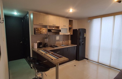 Popayan Apartment | Modern and cozy apartment, 5 minutes from the airport and historical center.