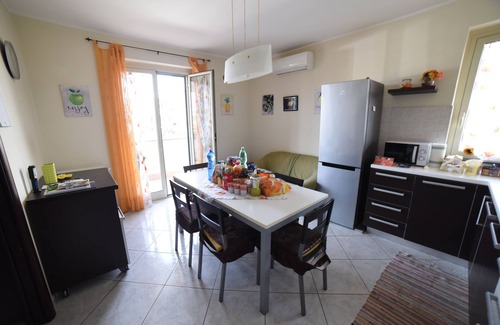 Giardini Naxos House | MODERN AND COZY APARTMENT NEAR THE SEA OF RECANATI