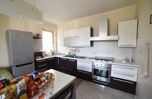 Giardini Naxos House | MODERN AND COZY APARTMENT NEAR THE SEA OF RECANATI