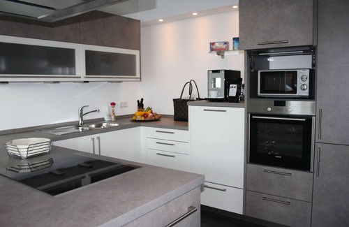 Luedinghausen Apartment | Modern and cozy penthouse in a quiet and central location