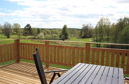 Skaftet House | Modern and cozy vacation home near the Baltic Sea, Vimmerby/Västervik