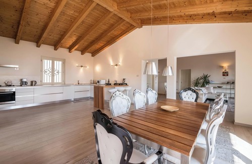 Toscolano Maderno Apartment | Modern and Elegant with Lake View - Apartment Villa degli Ulivi