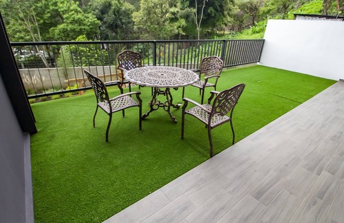 San Salvador Apartment | Modern and Elegant Apartment In The Escalon Residential Area