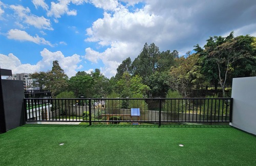 San Salvador Apartment | Modern and Elegant Apartment In The Escalon Residential Area