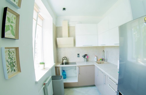 Ventspils Apartment | Modern and fully equipped apartment