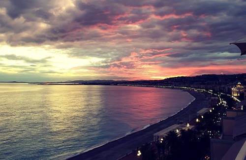 Pasteur Apartment | Modern and fully furbished appartement in Nice